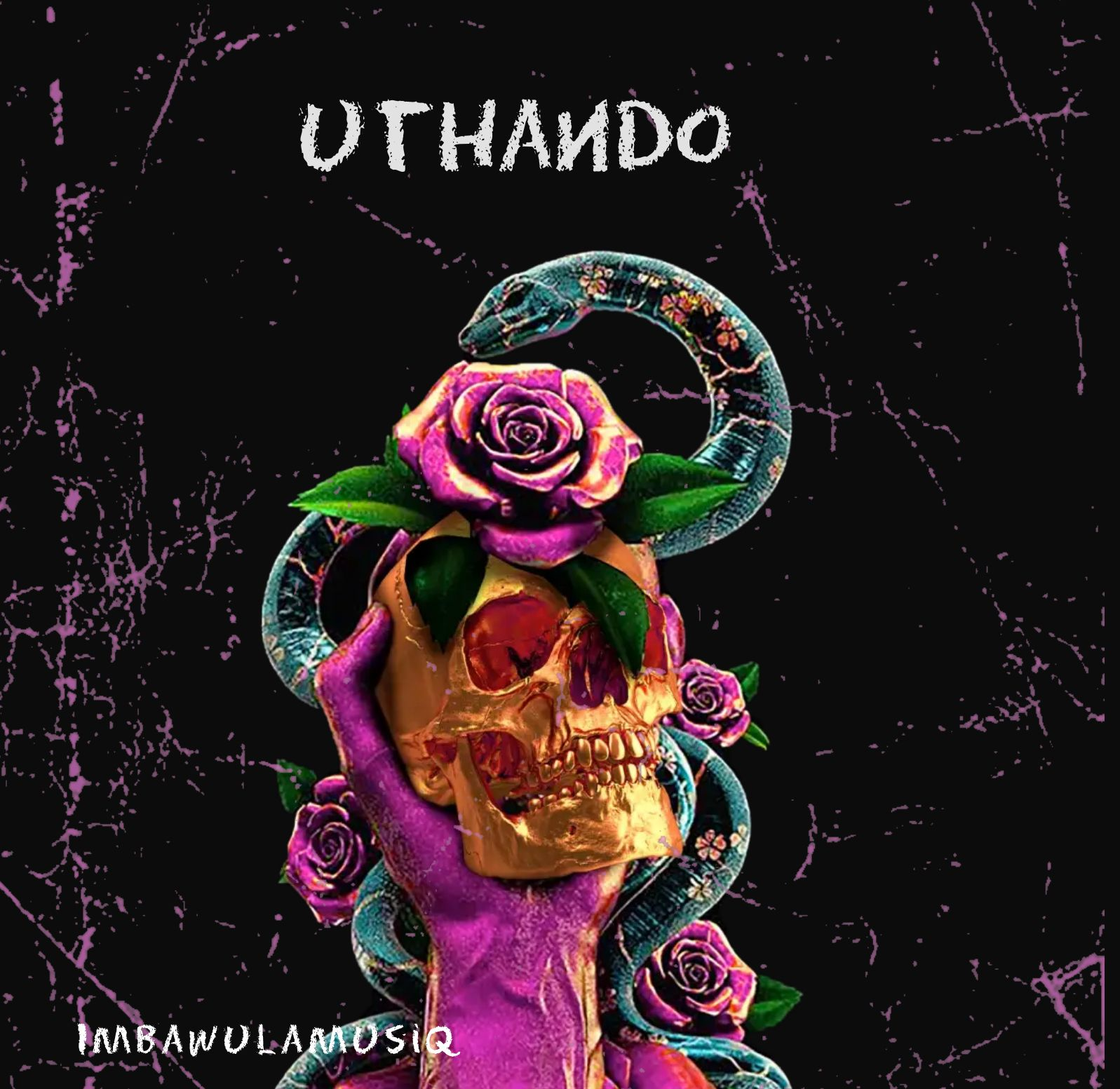 Uthando - Veelizer x Mar-Alie & T-Double (ImbawulaMusiQ)